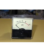 Vintage Meter DB - Meter Jewell - $38.02 CAD