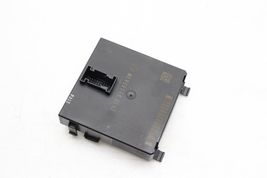 07-13 MERCEDES-BENZ W221 S550 CENTRAL GATEWAY CONTROL MODULE E3245 image 3