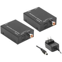 Metra CS-C5DE CAT-5E/6 Digital Audio Extender - $110.83