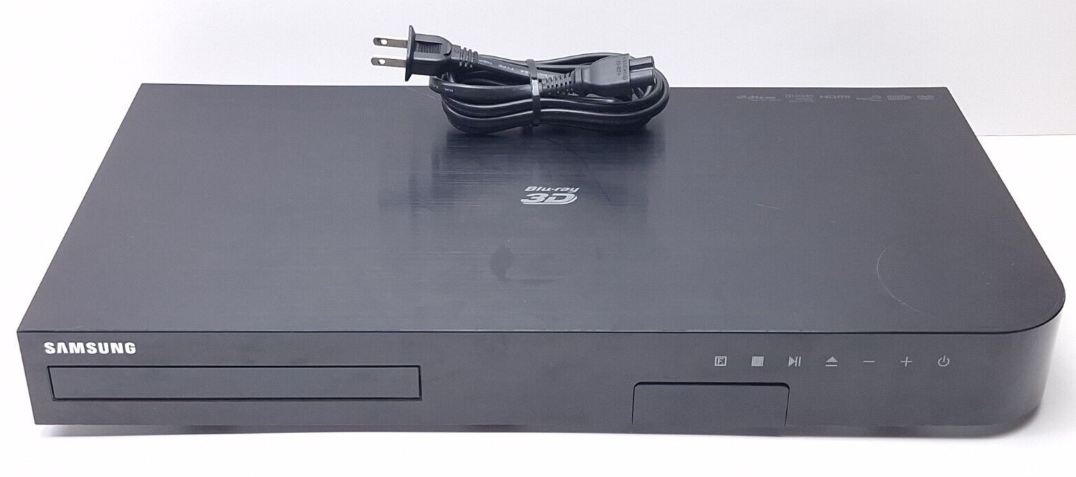 Samsung HT-H4530 3D Blu-ray/DVD Home Theatre Unit Only No Remote Tested - $49.26