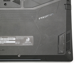 Acer Predator Helios 300 PH315-55 15.6" i7-12700H 2.4GHz 16GB 1TB SSD RTX 3070 image 9