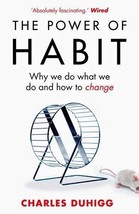 The Power Of Habit By Charles Duhigg - Brand New - Paperback - Free Shipping - £11.17 GBP