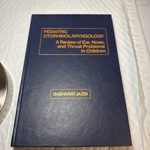 Pediatric Otorhinolaryngology : A Review of Ear, Nose, and Throat Problems in... - £38.45 GBP