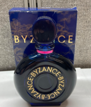 ROCHAS Byzance Eau de Toilette Perfume Spray Womens RARE 3.4oz 100ml BOXED - $316.31