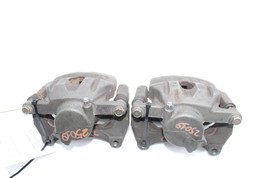 Front Brake Calipers Pair Left & Right Fits 04-11 MAZDA RX8 71688 image 9