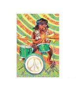 Peace Drum Greeting Cards - £25.88 GBP