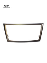 Mercedes X166 GL/ML-CLASS Radio Stereo Comand Information Display Screen Trim - £15.57 GBP