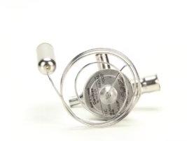 Scotsman 068U3405 Expansion Valve Txv OEM Part - $476.21 CAD