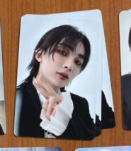 JEONGHAN SEVENTEEN WONWOO JEONGHAN Official Photocard &#39;THIS MAN&#39;_Kpop Au... - €5,98 EUR