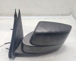 Driver Side View Mirror Power Textured Non-heated Fits 08-12 LIBERTY 441280 - $74.25