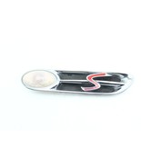 2002-2008 MINI COOPER S RIGHT PASSENGER SIDE FENDER MARKER LIGHT H1312 - $84.25 CAD