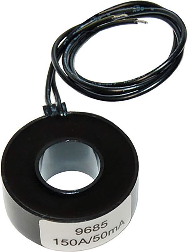 Blue Sea Systems 8256 Ac Current Transformer - 150A Ac/50Ma Ac - $34.95
