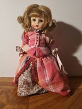 Madame Alexander 8” Little Women &quot;Marmee” 46530  - £29.88 GBP