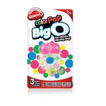 Screaming O Color Pop Big O Pink - £52.65 GBP