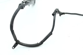 2002-2005  AUDI A4 1.8L ALTERNATOR BATTERY POSITIVE TERMINAL CABLE WIRE H1179 image 7