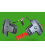 oem 10-13 mercedes w221 s550 cl550 steering wheel paddle shifter lever s... - $119.66 CAD