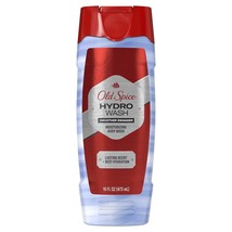 Old Spice Hydro Wash Smoother Swagger, Body Wash, 16. Fl.Oz - £19.97 GBP