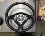 Steering Column Wheel From 2005 Volkswagen Golf GTI 1.8 1J0419091 - $126.00