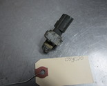 Engine Oil Pressure Sensor From 2012 Ford Escape  2.5 6U5T9278BA - $19.95