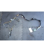 2001-2006 ACURA MDX FRONT RIGHT PASSENGER SIDE DOOR CABLE HARNESS J676 - €43,27 EUR