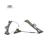 MERCEDES R231 SL-CLASS GENUINE RIGHT FRONT DOOR WINDOW/GLASS MOTOR REGUL... - $67.90 CAD