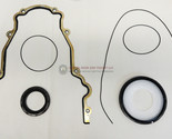 GM Performance Parts LSx Block Front Timing/Cam and Rear Cover Seals Gas... - $120.00