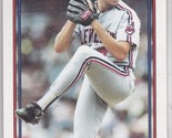 M) 1991 Topps Baseball Trading Card - Mike Walker #593 - $2.72 CAD