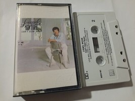 Lionel Richie - Cant Slow Down &quot;All night long&quot;  Cassette 1983 Motown Tested - £10.07 GBP