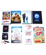 MOVIE PROMOS &amp; PRESS KITS How To Eat Fried Worms Hoot Last Mimzy Martian... - $19.99