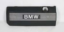 BMW M52 Engine Plastic Valve Cover Cylinder Head Trim Panel E36 E39 1996-1998 - £38.83 GBP