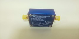 Galvanic isolator iSOLATE501 Extronics iSOLATE501 RF Galvanic isolator New - $493.02