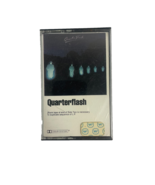 Quarterflash Harden My Heart Find Another Fool Critical Times Valerie #C... - $8.90