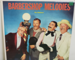 The Oldtimers  Barbershop Melodies - Home On The Range - Old MacDonald -... - £4.76 GBP