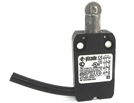 New Pizzato NFB220BB-DN2 Modular Prewired Switch With Roller Plunger - $49.95