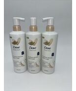 Dove Body Love Body Cleanser Eczema-Prone Skin Care Body Wash, 3 Pack of 17.5oz - $152.93 CAD