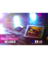 SD Card Only for the R4+ 512gb - Complete NDS &amp; Fully Loaded ~ Plug &amp; Play! - $239.95