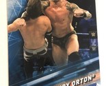 Randy Orton WWE Smack Live Trading Card 2019  #41 - $1.97