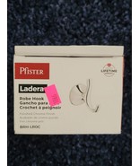 Pfister Ladera Bathroom Hook in Polished Chrome Finish BRH-LR0C - $282.73 MXN