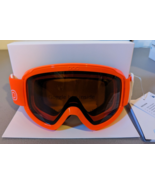 POC POCITO Opsin Ski/Snow Goggles Orange/Blue Youth Kids NEW open box - €33,86 EUR