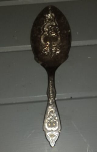 Vintage Mayell Silver Plated Cake Pie Server Made In England - £9.59 GBP