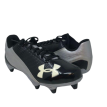 Under Armour Mens UA Speed Phantom cleats Size 11.5 M - £46.68 GBP