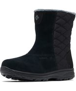 Columbia Women&#39;s Ice Maiden Slip III, Elk/Light Brown, 10 M US - $74.44