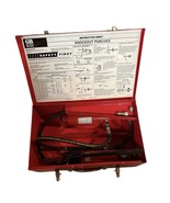Gardner Bender Hydraulic Pump PH-20 &amp; CS106 Hydraulic Cylinder - $8,328.37 MXN