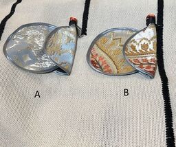 Cover Handle Moroccan Teapot, Teapot Holder and Handle Cover, Handle Tea... - €11,65 EUR