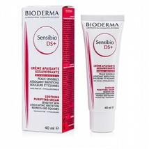Bioderma Sensibio DS + Cream 40 ml - £21.38 GBP