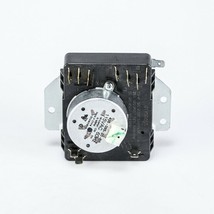 Oem Dryer Timer-Maytag YMEDC555DW1 MEDC465HW0 7MMGDC300DW1 Whirlpool 7MWGD2140J - $110.99