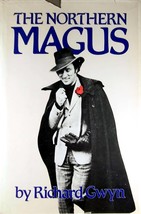 The Northern Magus: Trudeau &amp; Canada by Richard Gwyn / 1980 Hardcover Biography - £9.10 GBP