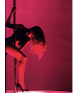FS_ Stripper Pole LIGHTING _______ panty hoes stockings EXCELLENT gift  FS - £51.54 GBP