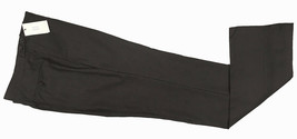 NEW Giorgio Armani Black Label Dress Pants!  US 40 39 e 56  Brown & Black Check - £207.82 GBP