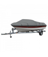 Classic 20-143-111001-00 Classic Lunex RS-1 Boat Cover D - $236.26
